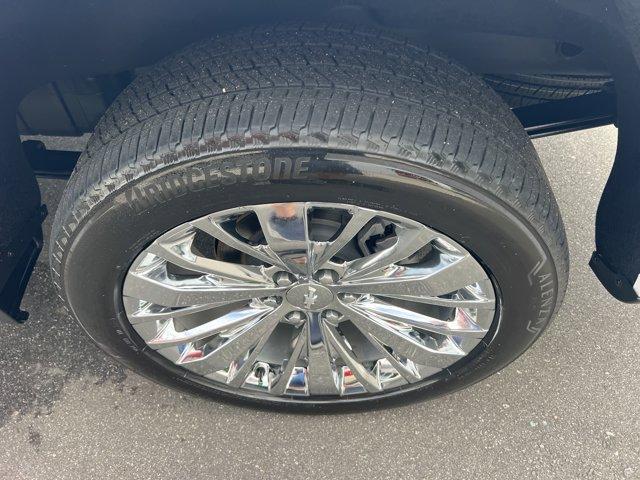 used 2023 Chevrolet Silverado 1500 car, priced at $49,588