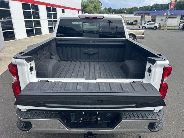 used 2023 Chevrolet Silverado 1500 car, priced at $49,588