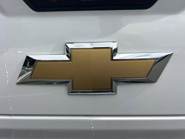used 2023 Chevrolet Silverado 1500 car, priced at $49,588