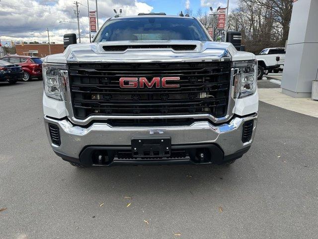 used 2023 GMC Sierra 3500 car, priced at $53,988