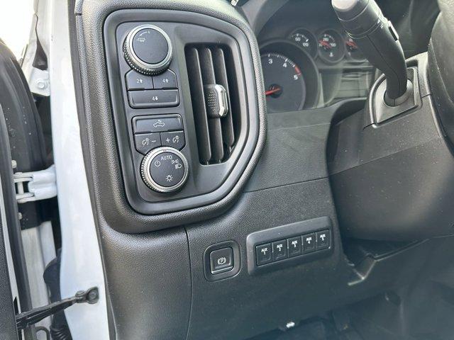 used 2023 GMC Sierra 3500 car, priced at $53,988