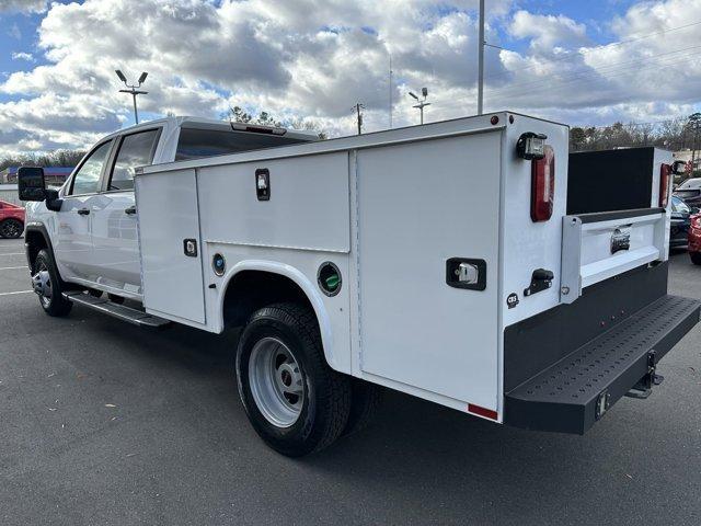 used 2023 GMC Sierra 3500 car, priced at $53,988