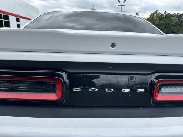 used 2019 Dodge Challenger car, priced at $24,788