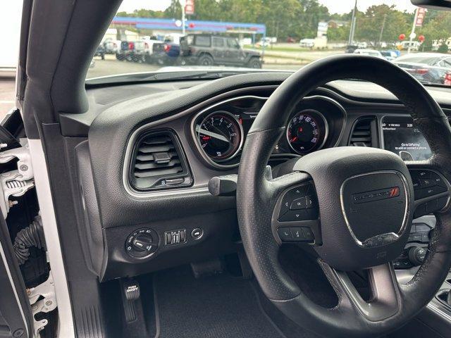 used 2019 Dodge Challenger car, priced at $24,788