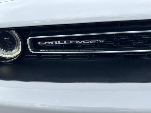 used 2019 Dodge Challenger car, priced at $24,788