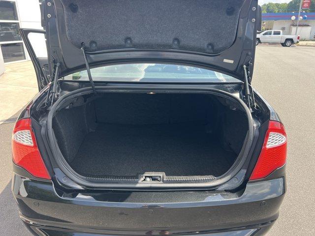 used 2012 Ford Fusion car, priced at $9,488