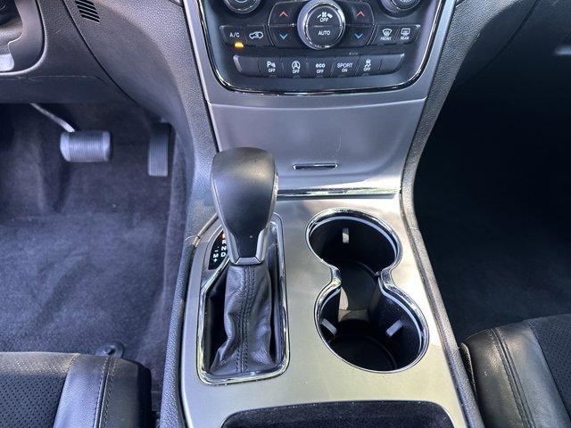 used 2018 Jeep Grand Cherokee car, priced at $15,488