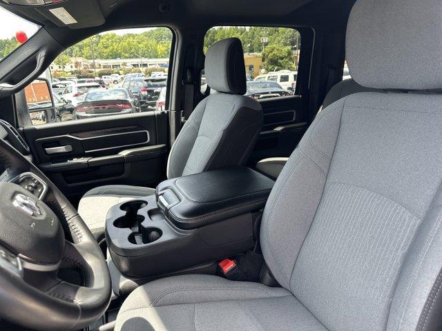 used 2024 Ram 2500 car, priced at $49,988