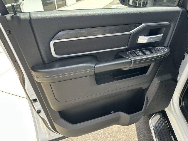 used 2024 Ram 2500 car, priced at $49,988