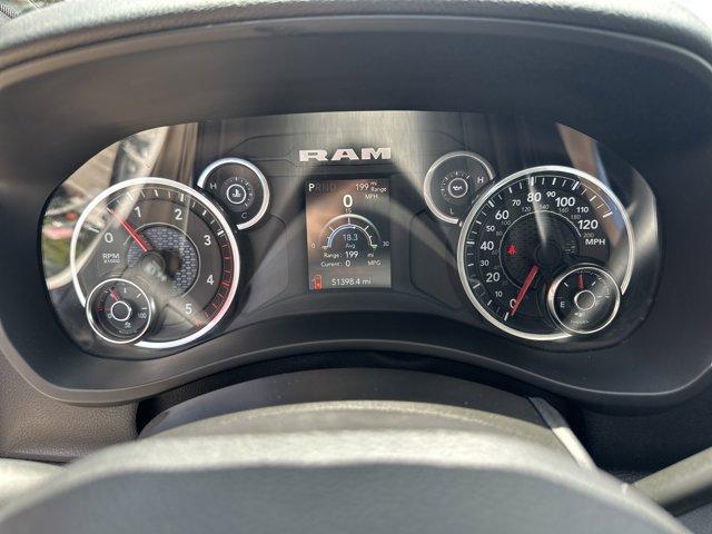 used 2024 Ram 2500 car, priced at $49,988