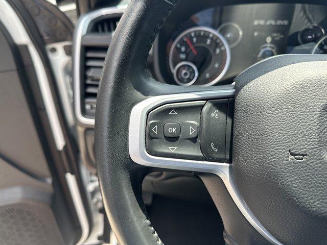 used 2024 Ram 2500 car, priced at $49,988