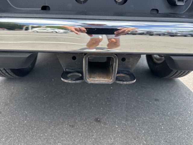 used 2024 Ram 2500 car, priced at $49,988