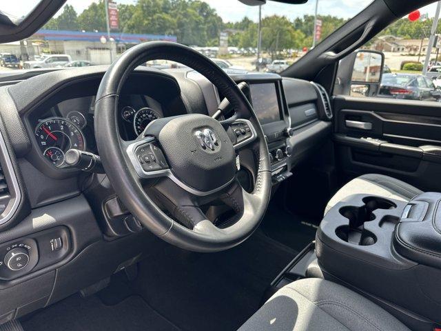 used 2024 Ram 2500 car, priced at $49,988