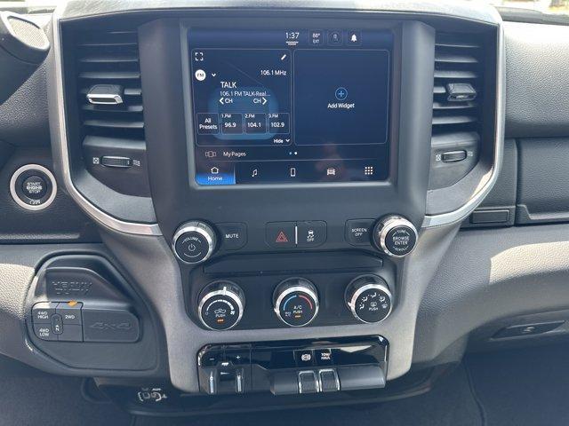 used 2024 Ram 2500 car, priced at $49,988