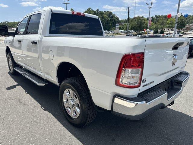 used 2024 Ram 2500 car, priced at $49,988