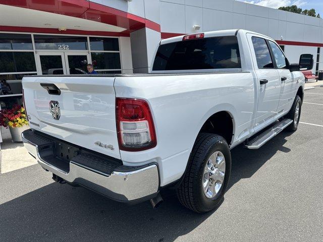 used 2024 Ram 2500 car, priced at $49,988