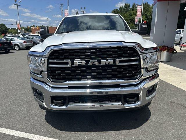 used 2024 Ram 2500 car, priced at $49,988