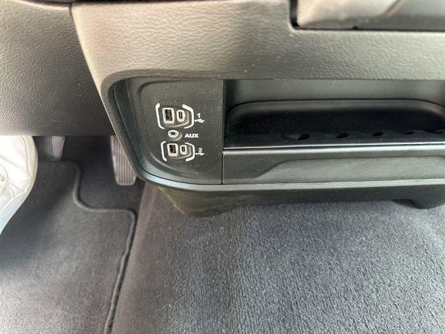 used 2024 Ram 2500 car, priced at $49,988