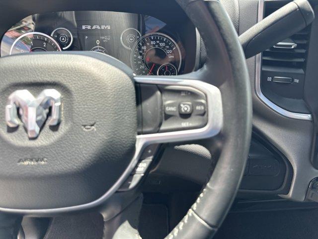 used 2024 Ram 2500 car, priced at $49,988