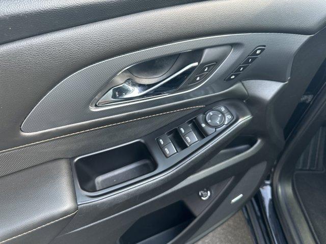 used 2020 Chevrolet Traverse car, priced at $30,988