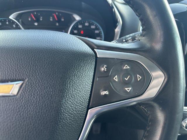 used 2020 Chevrolet Traverse car, priced at $30,988