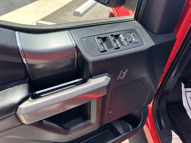 used 2015 Ford F-150 car, priced at $19,988