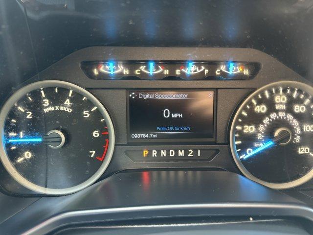 used 2015 Ford F-150 car, priced at $19,988