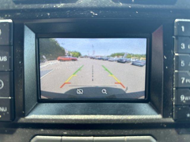 used 2015 Ford F-150 car, priced at $19,988