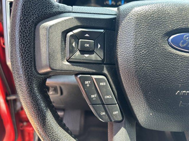 used 2015 Ford F-150 car, priced at $19,988