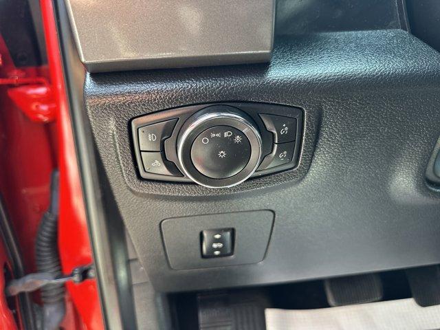 used 2015 Ford F-150 car, priced at $19,988