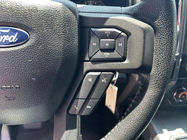 used 2015 Ford F-150 car, priced at $19,988