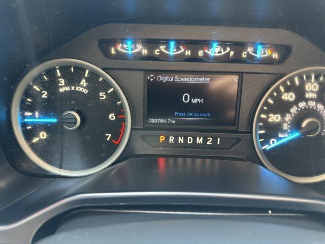 used 2015 Ford F-150 car, priced at $19,988