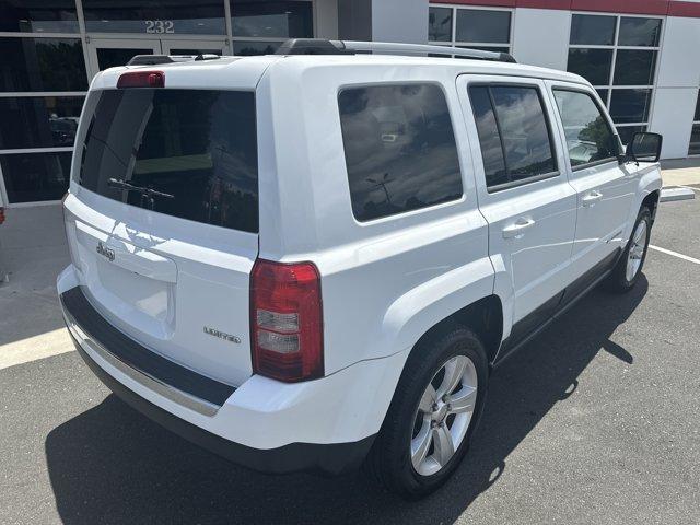 used 2014 Jeep Patriot car, priced at $6,988