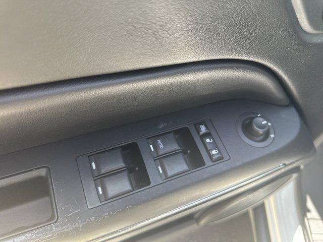 used 2014 Jeep Patriot car, priced at $6,988