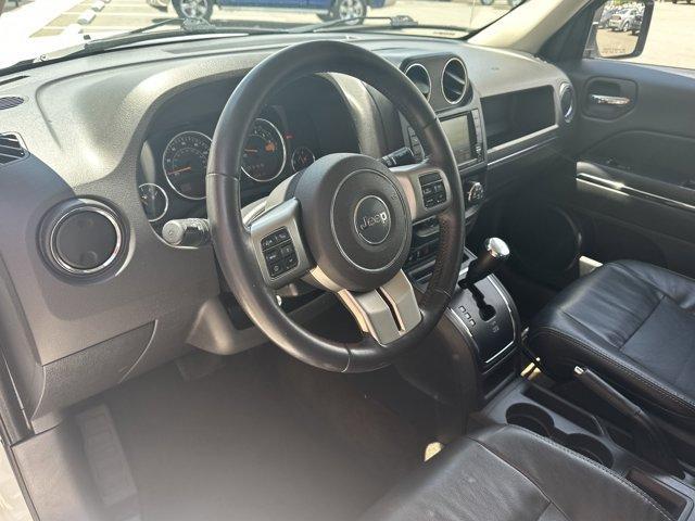 used 2014 Jeep Patriot car, priced at $6,988