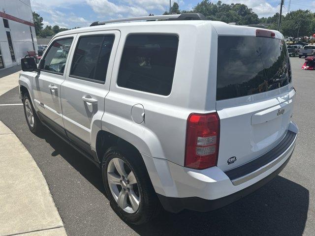 used 2014 Jeep Patriot car, priced at $6,988