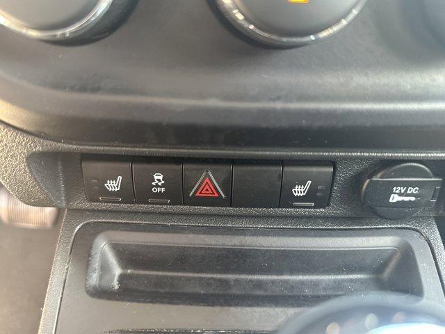 used 2014 Jeep Patriot car, priced at $6,988