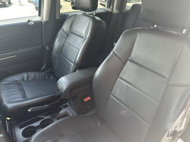 used 2014 Jeep Patriot car, priced at $6,988