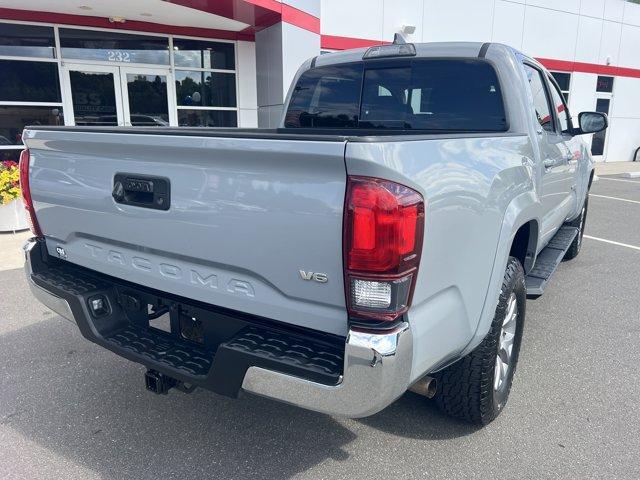 used 2019 Toyota Tacoma car, priced at $29,488