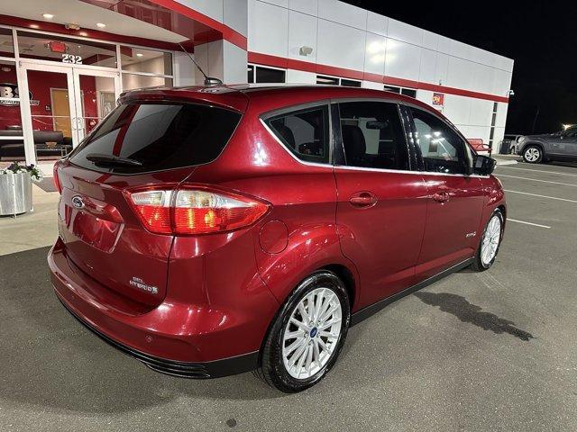 used 2013 Ford C-Max Hybrid car, priced at $8,988