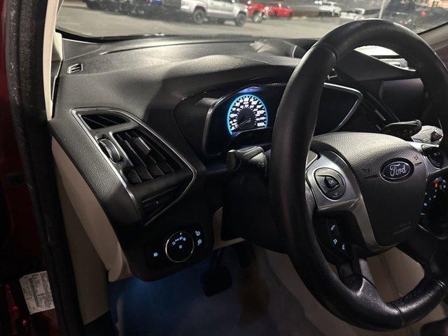 used 2013 Ford C-Max Hybrid car, priced at $8,988