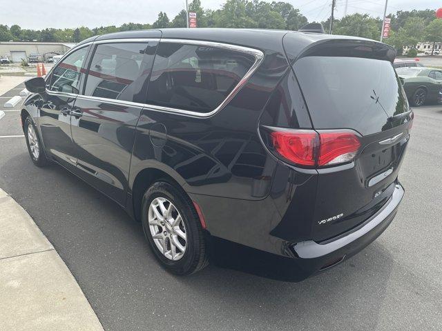 used 2023 Chrysler Voyager car, priced at $23,288