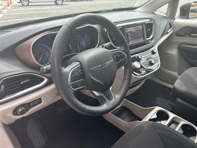 used 2023 Chrysler Voyager car, priced at $23,288