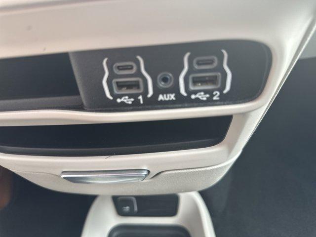 used 2023 Chrysler Voyager car, priced at $23,288