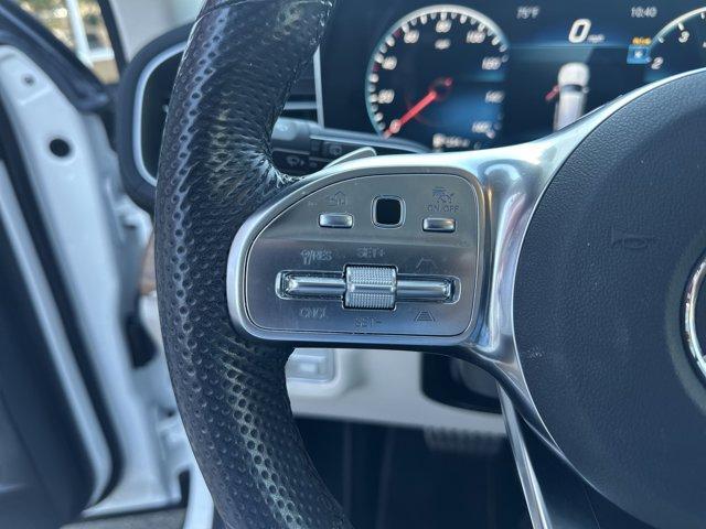 used 2023 Mercedes-Benz GLS 450 car, priced at $62,988