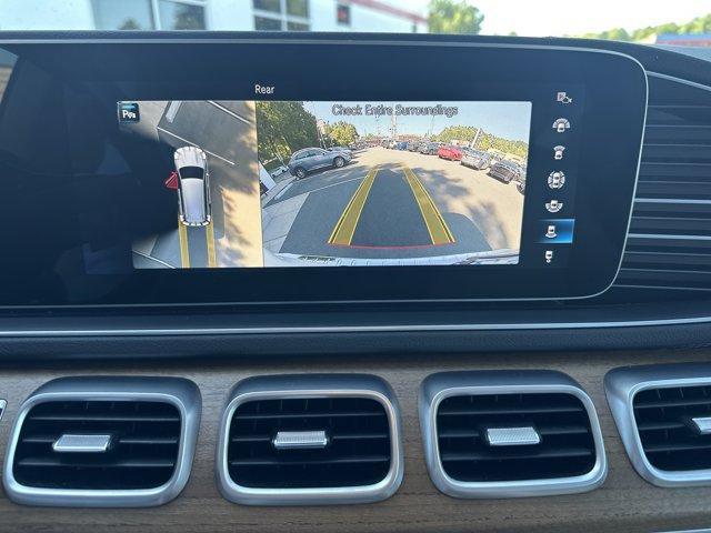 used 2023 Mercedes-Benz GLS 450 car, priced at $62,988