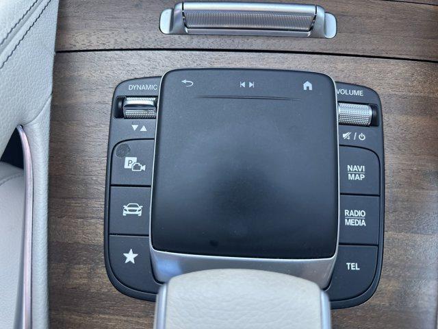 used 2023 Mercedes-Benz GLS 450 car, priced at $62,988