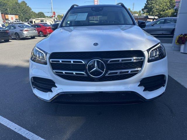 used 2023 Mercedes-Benz GLS 450 car, priced at $62,988