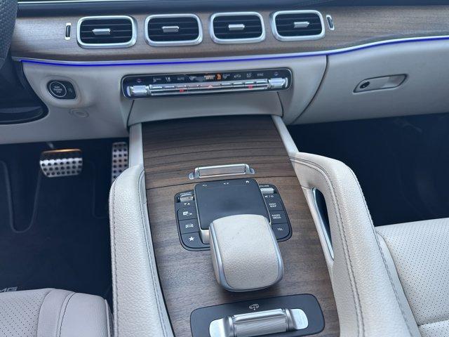used 2023 Mercedes-Benz GLS 450 car, priced at $62,988