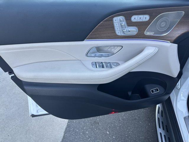 used 2023 Mercedes-Benz GLS 450 car, priced at $62,988